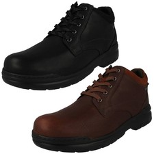Herren Clarks Gore-Tex