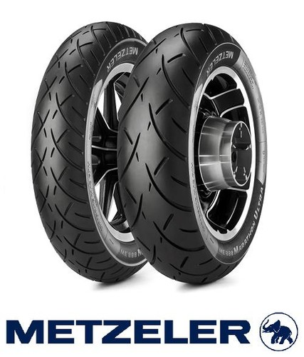 Metzeler 888 marathon - me, ultra