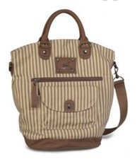 Sansibar Umhängetasche