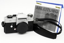 ✮ Leica Leicaflex SL2 Body