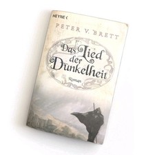 Das Lied der Dunkelheit von