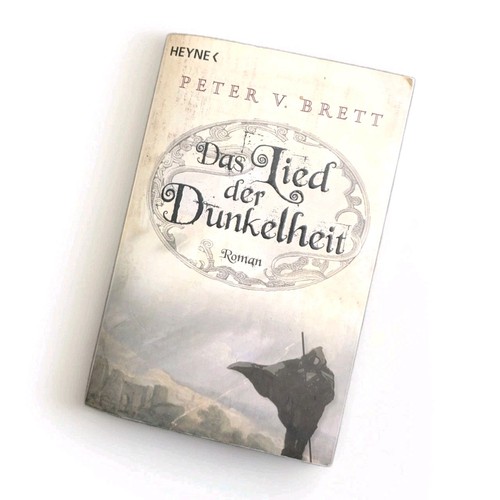 Das lied der dunkelheit - das,
