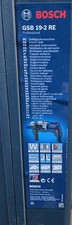 Bosch GSB 19-2 RE 850W Schlagbohrmaschine (060117B502)
