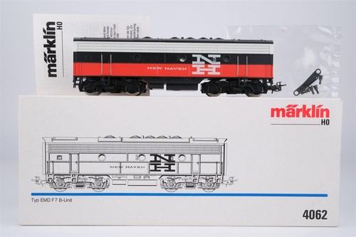 Märklin 4062 - märklin, h0