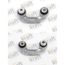 2xKRAFT KOPPELSTANGE VORNE