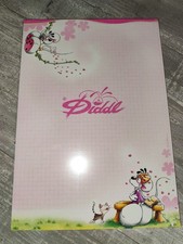 Diddl A4 Block Nr. 158 NEU in