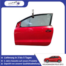 🇩🇪 LINKS VORDERE TÜR