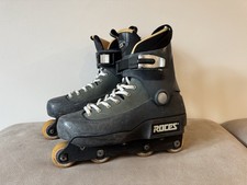 Retro 90er ROCES 5th ELEMENT