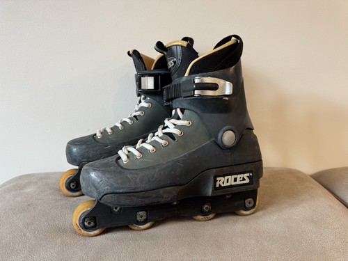 Retro 90er roces 5th element - 90er,