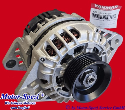 Yanmar lichtmaschine für - lichtmaschine,