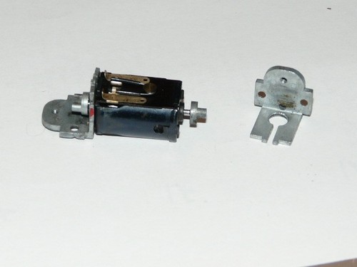 Minitrix motor für - minitrix,