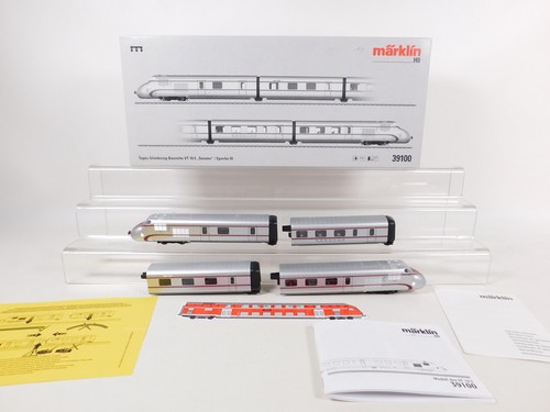 Märklin digital mfx sound - h0,
