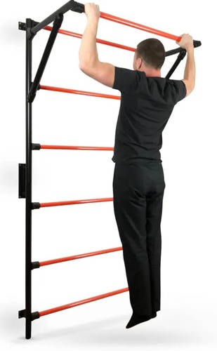 Sprossenwand für erwachsene - sprossenwand,
