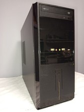 Desktop pc windows 10 Amd Phenom(Tm) II x6 1090T 3,6 Ghz  16 GB RAM