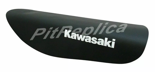 Sattelbezug klr 650 - klr,