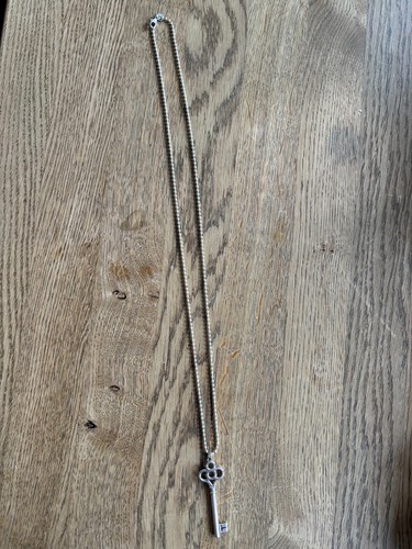Tiffany kette mit - kette,