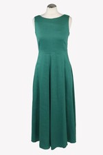 Max Mara Damen Kleid Gr. 36