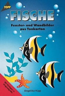 Fische von kipp - fische, angelika