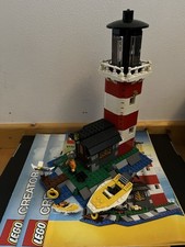 LEGO Creator 5770 Leuchtturm