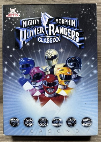 Mighty morphin power - morphin,