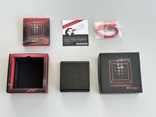 Original Mercedes Becker Map