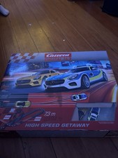 Carrera Digital 143 High Speed