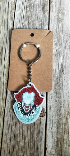 Pennywise - it,