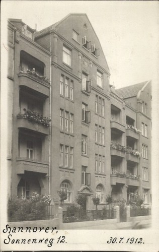 Foto hannover leine - hannover,