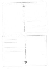 Skilift Campi di Sci - Monte Baldo / Italien 1950er