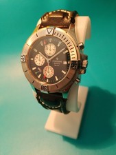 Herren ArmbandUhr JUNGHANS