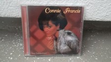 Connie Francis-The Collection-Orig. Spectrum CD
