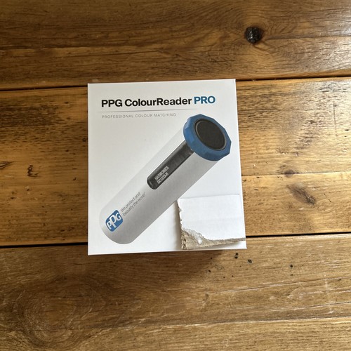 Johnstone ppg colourreader - johnstone’s,