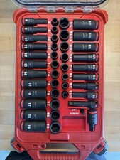 Milwaukee Kompass Organizer 43