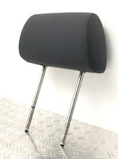 Kopfstütze Kopflehne Nackenstütze hinten rechts VW Polo IV 9N 9A 6Q0885931