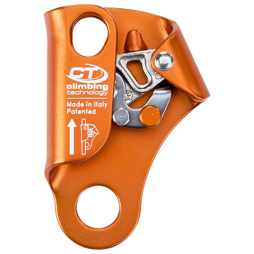 Climbing technology simple - technology, ct