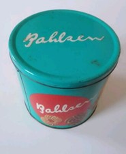 Bahlsen Keksdose Blechdose