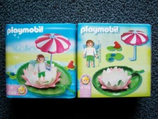 Playmobil 4198 - Feenwelt -