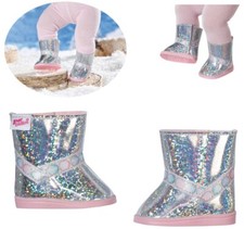 Baby Born Winterstiefel