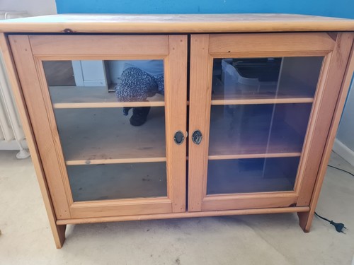Schrank - tv,