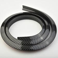 Carbon Fibre Auto/Offroad Radlauf Verbreiterung Kotflügel Zierleisten