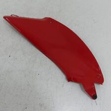 Ducati Diavel 1200 Seitenverkleidung rechts Seitendeckel Tankverkleidung A4372