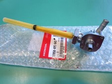 HONDA XL125Varadero, JC32 BENZINHAHN, Kraftstoffhahn 16950-KPC-643