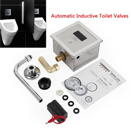 Automatisch toilette infrarot - automatisch,