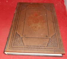 Coron-Verlag - Mercator Atlas