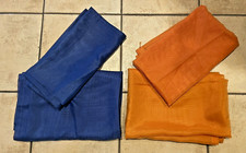 Gardinen  Schals uni