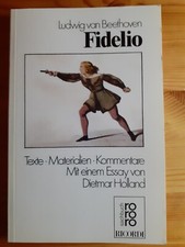 Ludwig van Beethoven: Fidelio