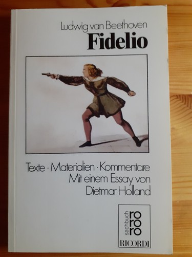 Ludwig van beethoven - beethoven:, fidelio