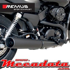 Endschalldämpfer Auspuff