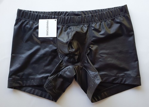 Manstore 7 hip boxer - gr., xl/7