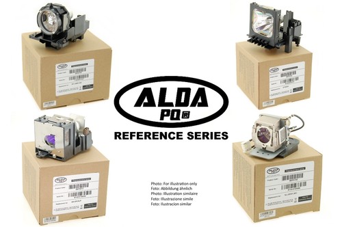 Alda referenz lampe für - pq,